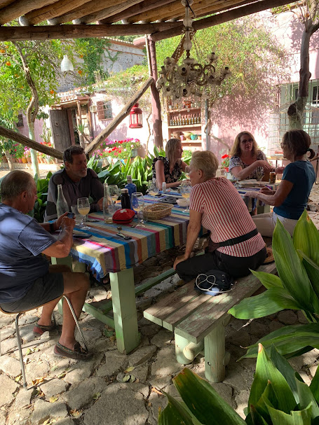 chestnut blossom weekend 06