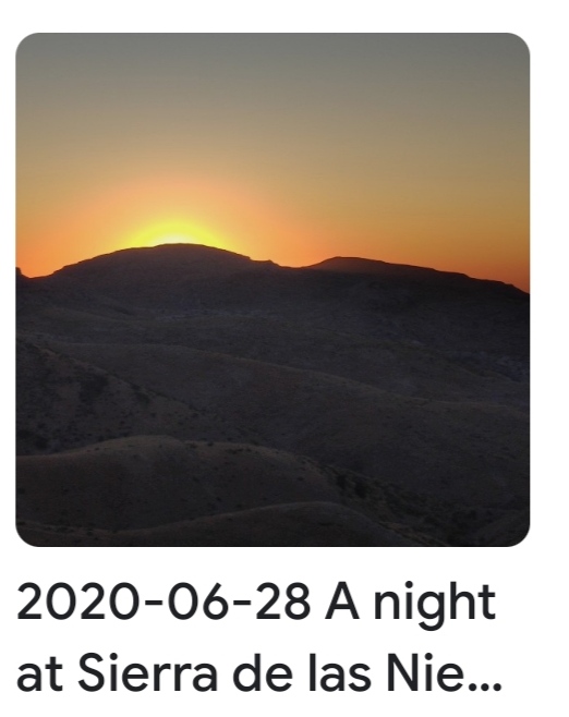 2020 06 28 night sierra nieves
