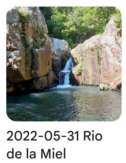 2022 05 31 rio de la miel