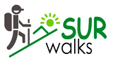 SUR-walks, senderismo en Andalucía