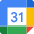 Calendario de Google