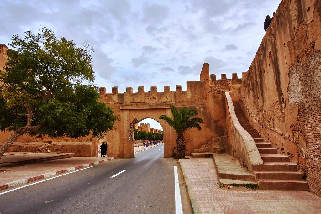 morocco 2023 taroudant