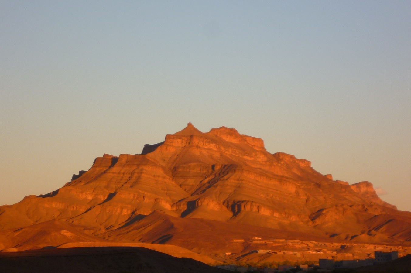 Jebel Kissane