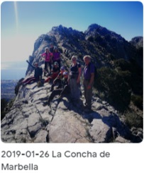2019 01 26 Concha