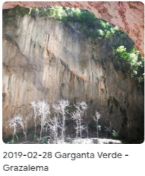 2019 02 26 garganta verde