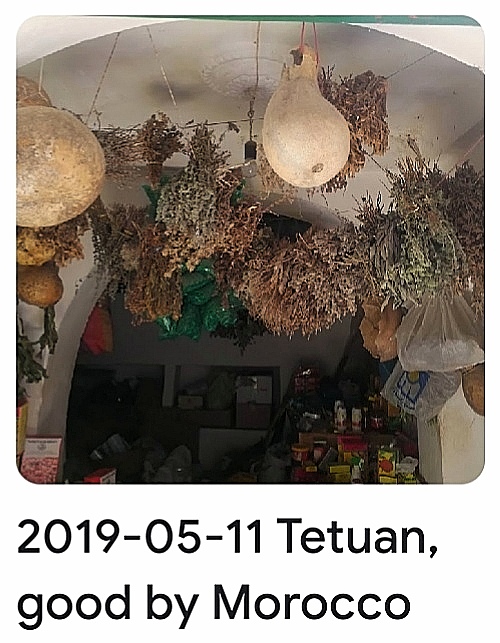 2019 05 11 Tetuan home