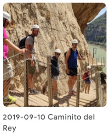 2019 09 10 caminito