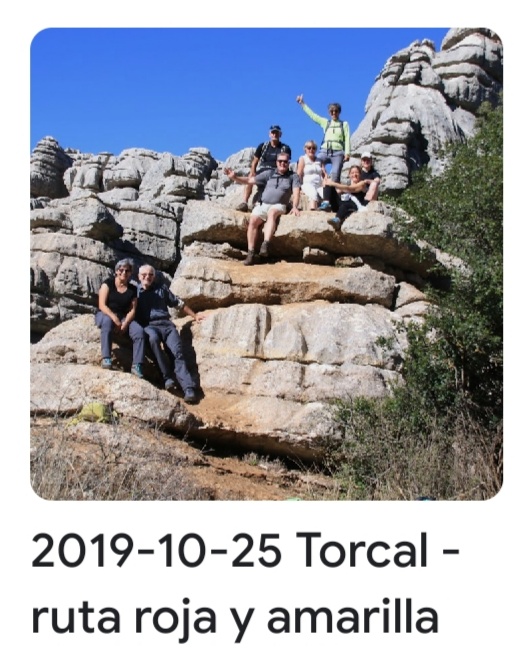 2019 10 25 torcal