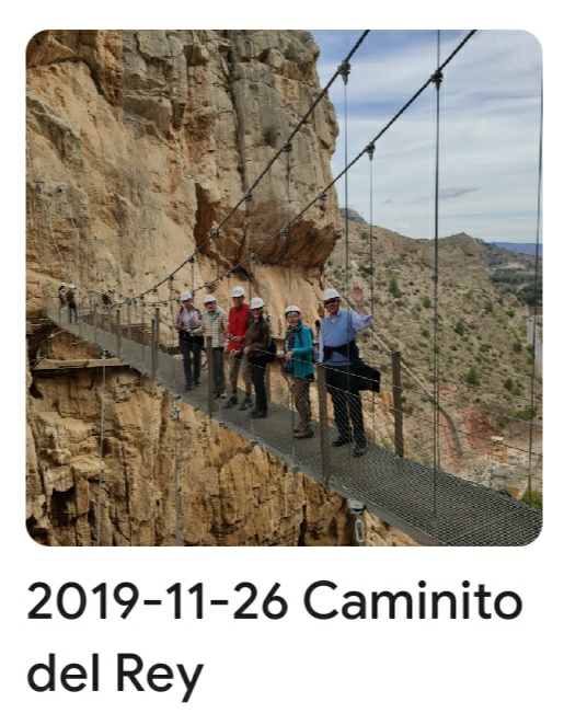 2019 11 26 caminito