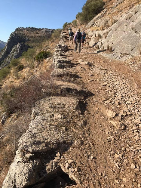 Sierra de Grazalema