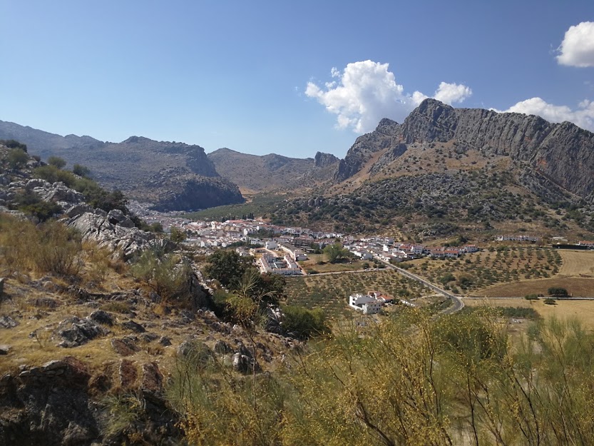 Montejaque