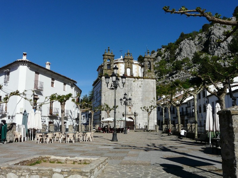 Grazalema