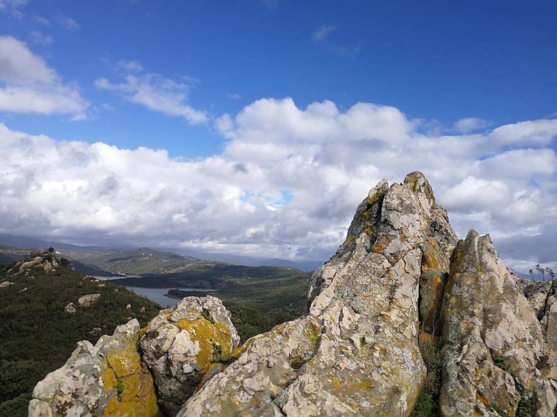 Cueva de los Maquis