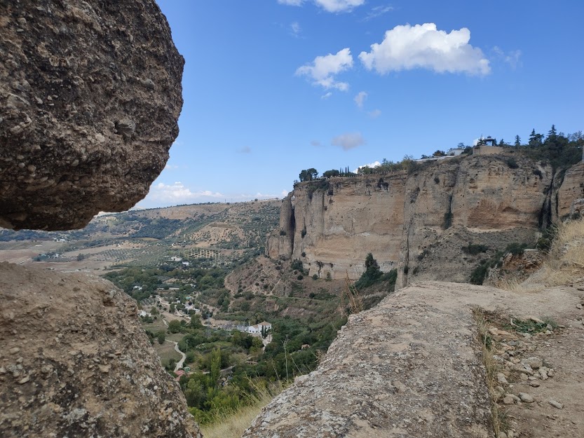 Ronda Tajo