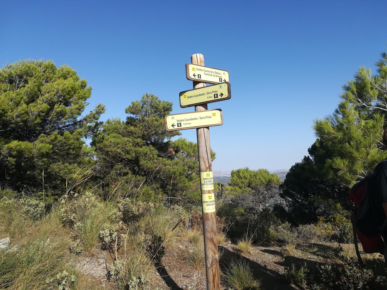 sierra prieta puerto de la madera