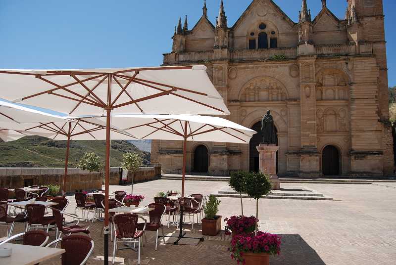 Antequera - El Torcal