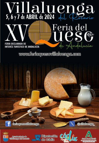 villaluenga queso 2024