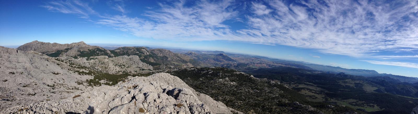 grazalema dia2 reloj simancon